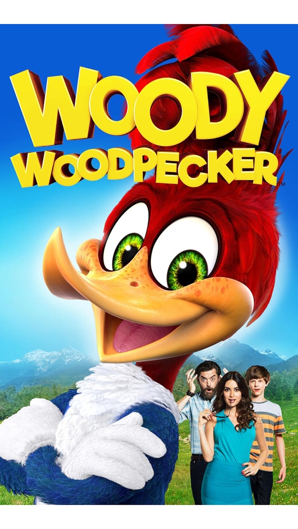 Datel Woody