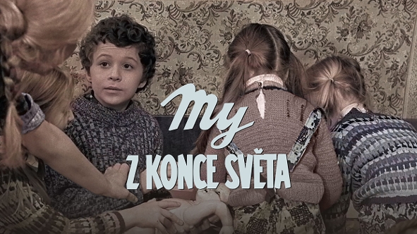 My z konce světa (1/13)