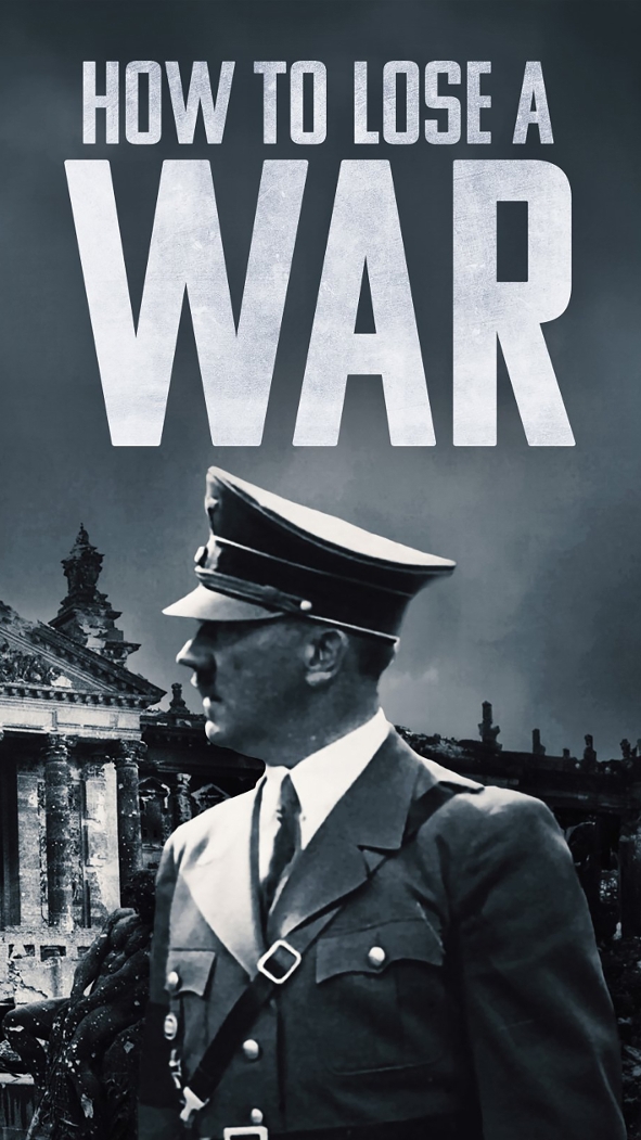 Jak prohrát válku (5/5)