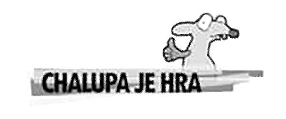 Chalupa je hra