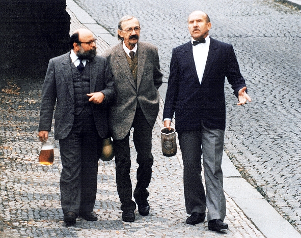 Malostranské humoresky