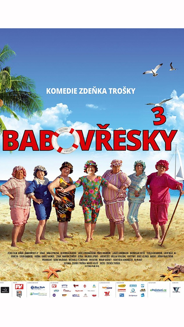 Babovřesky 3