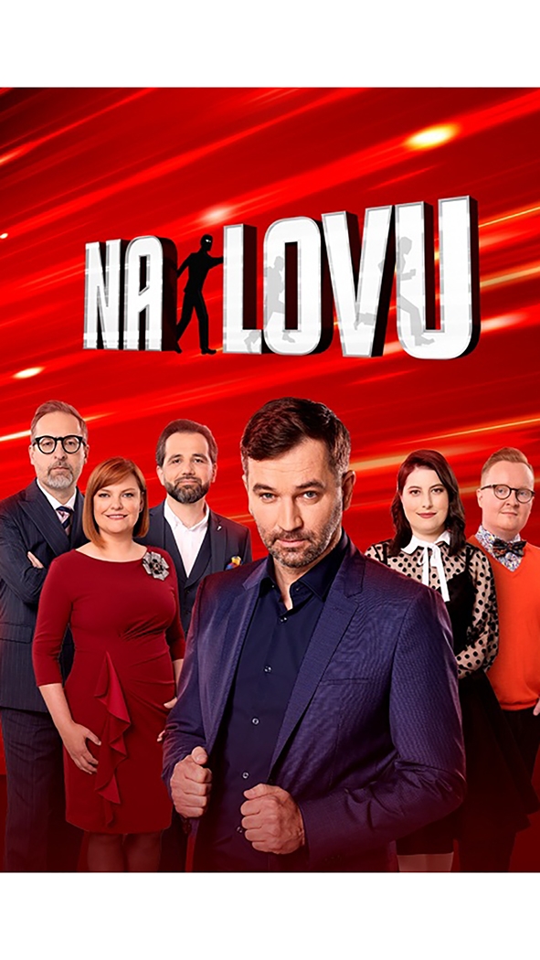 Na lovu VI