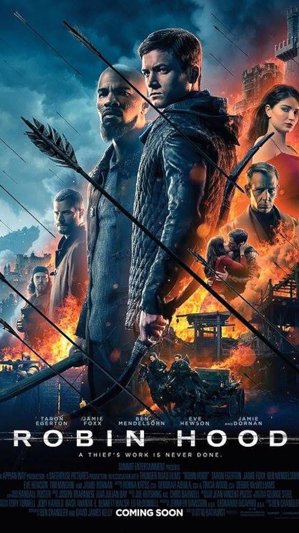 Robin Hood