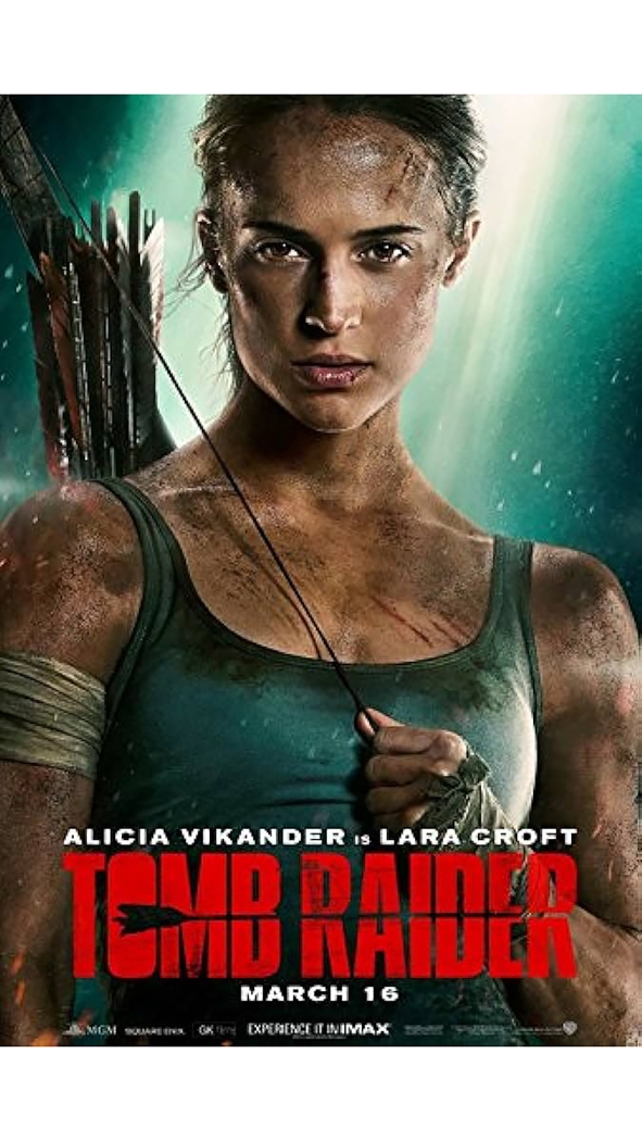 Tomb Raider