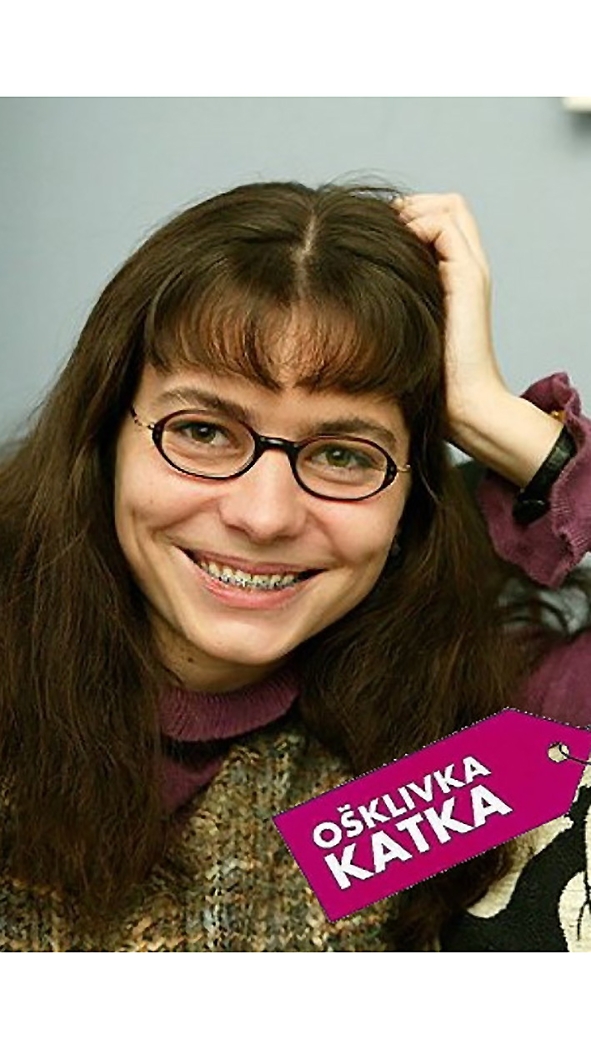 Ošklivka Katka (7)