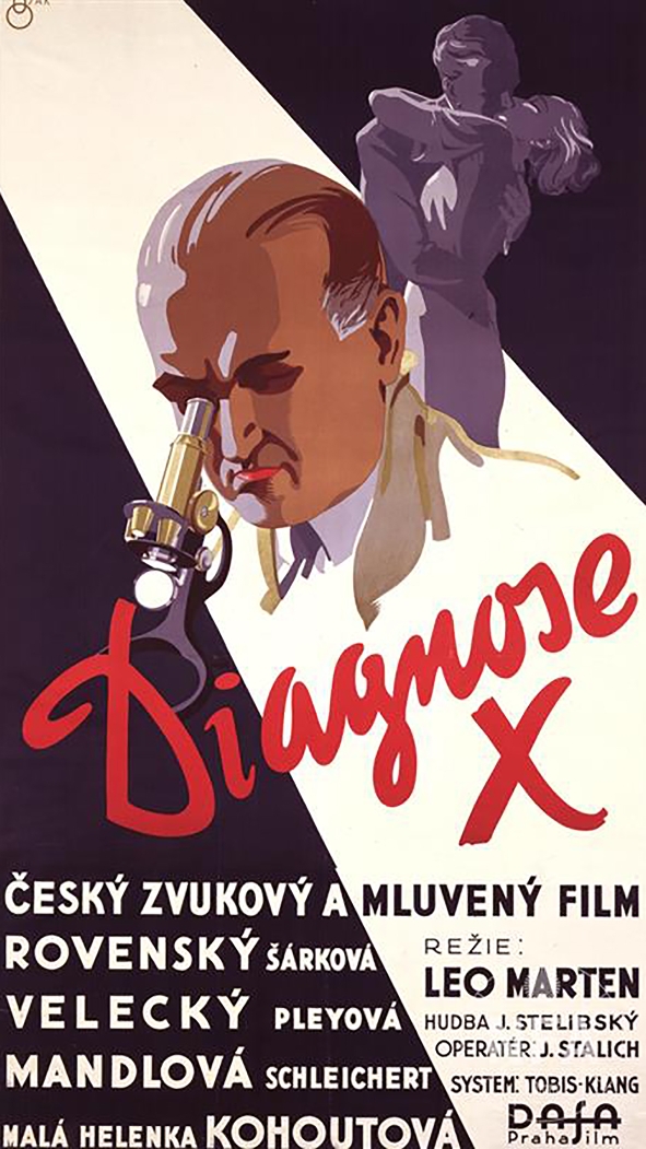 Diagnosa X