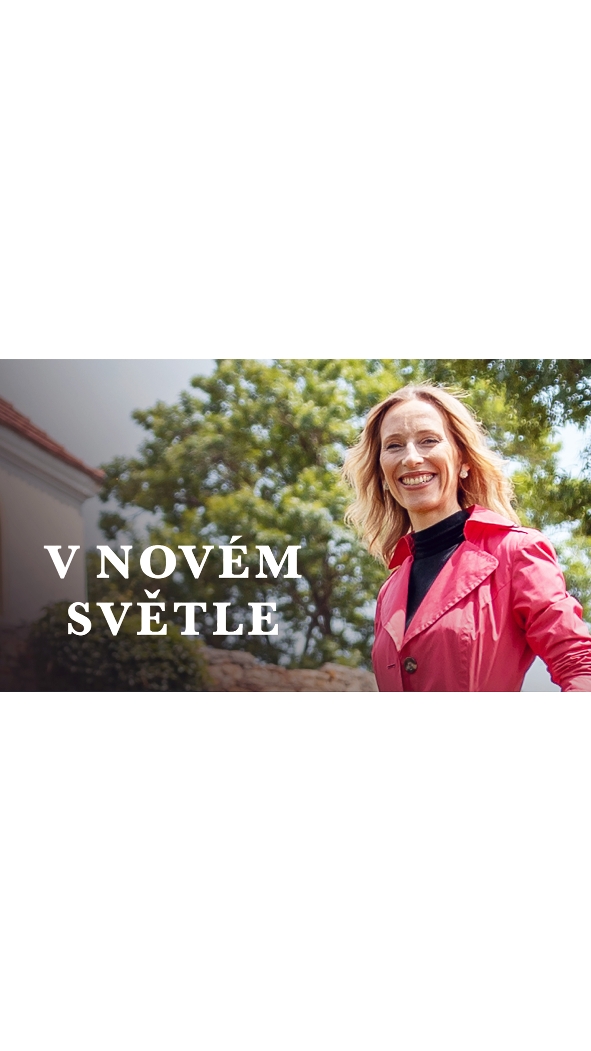 V novém světle