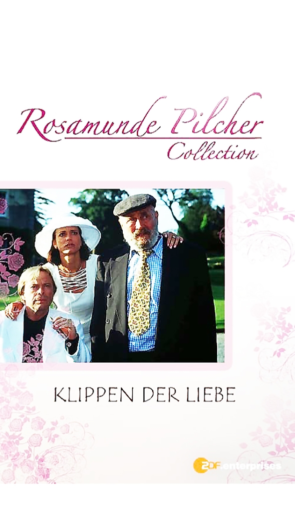 Rosamunde Pilcher: Útesy lásky