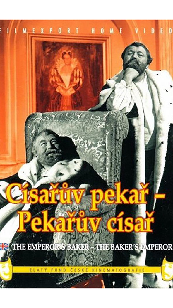 Císařův pekař