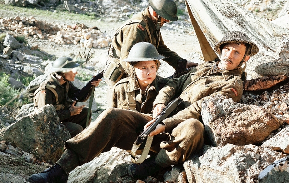 Bitva o Monte Cassino