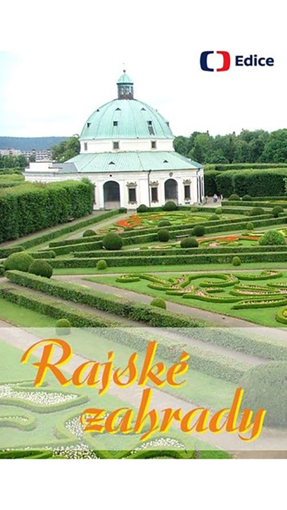 Rajské zahrady II