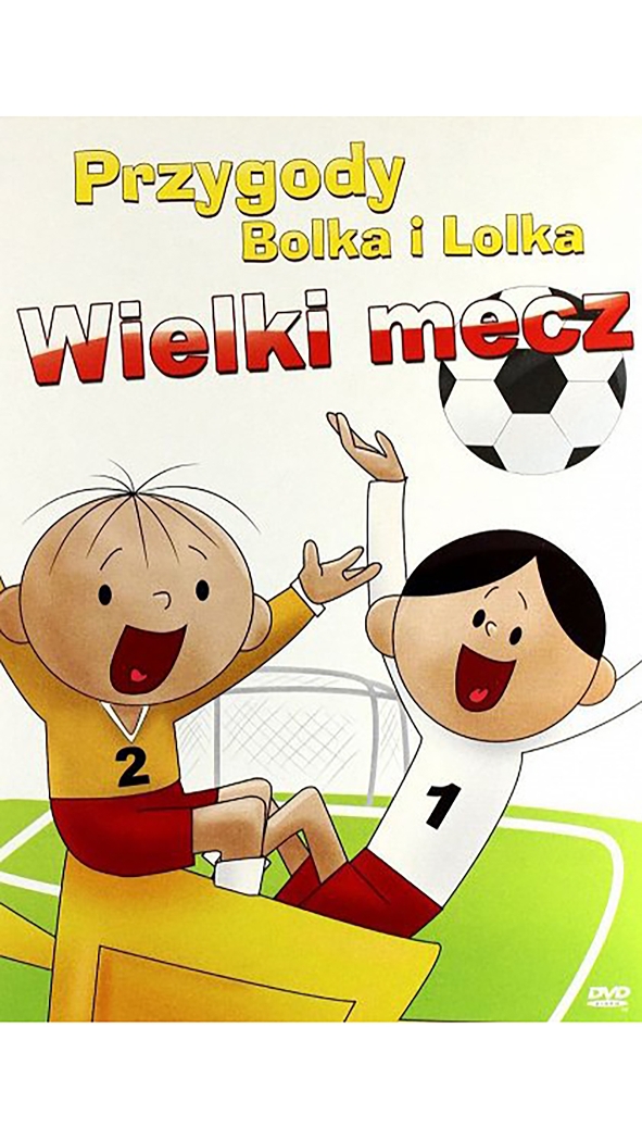 Příhody Bolka a Lolka
