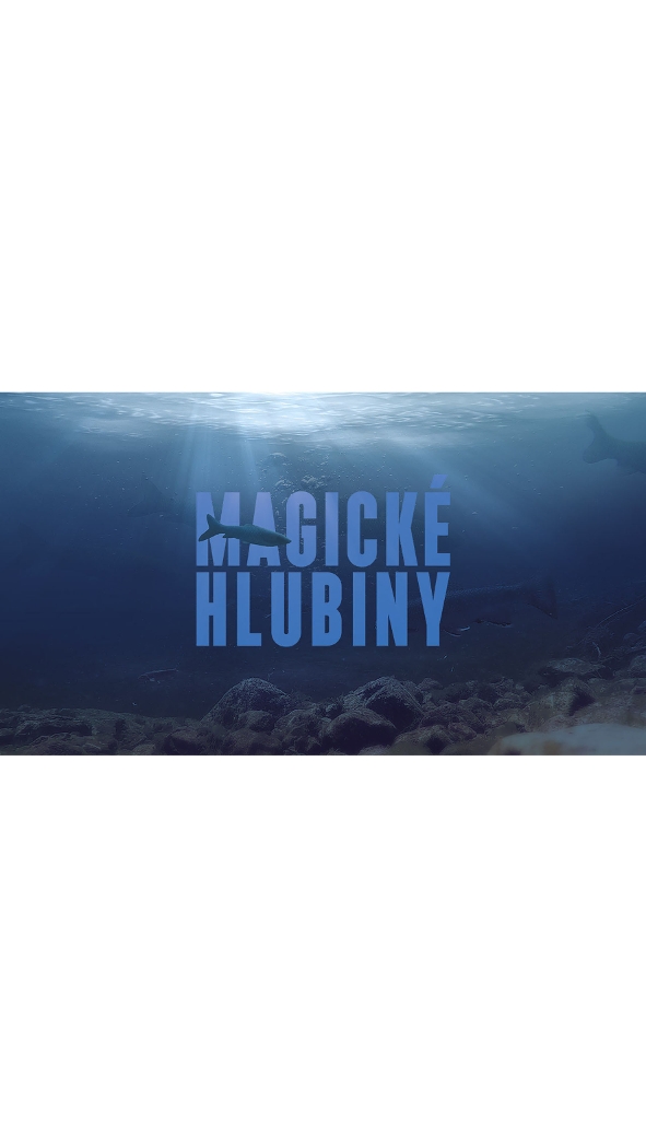 Magické hlubiny (6/6)