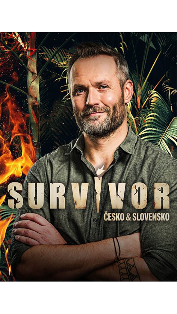 Survivor Česko & Slovensko V (44)