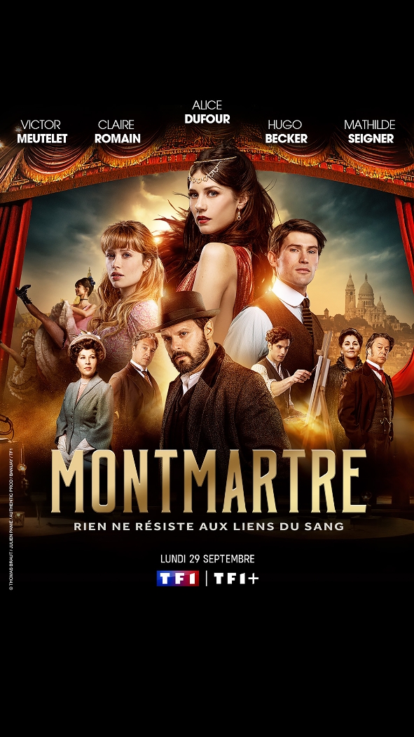 Montmartre (4/8)