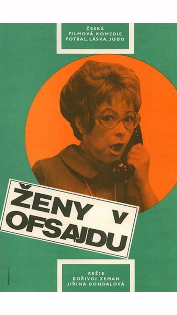 Ženy v ofsajdu