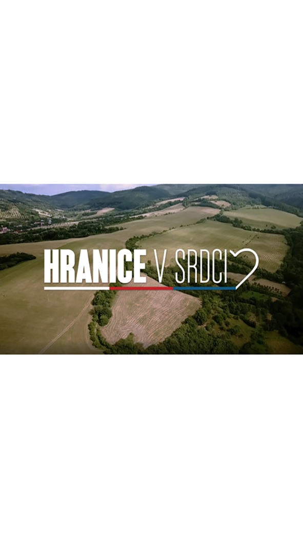 Hranice v srdci (7/16)