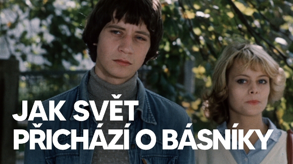 Jak svět přichází o básníky