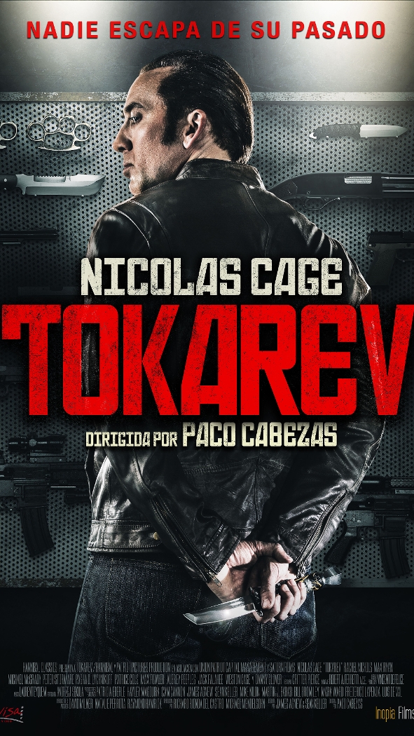 Tokarev