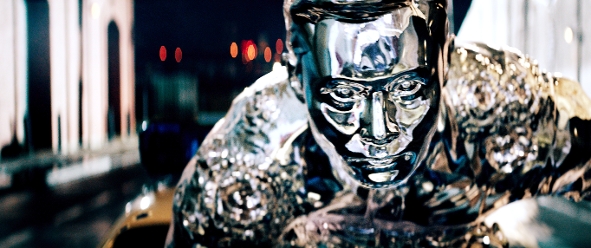 Terminator Genisys