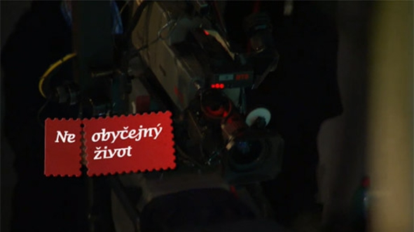 Neobyčejné životy