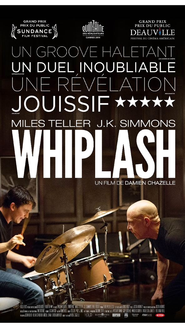 Whiplash