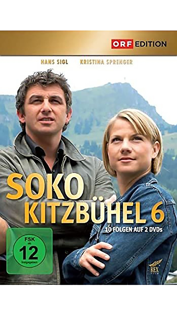 Vraždy v Kitzbühelu VI (3)