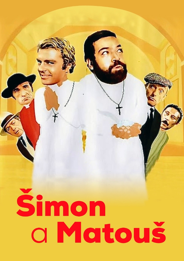 Šimon a Matouš