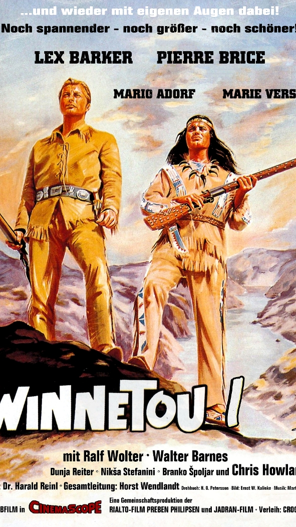 Winnetou