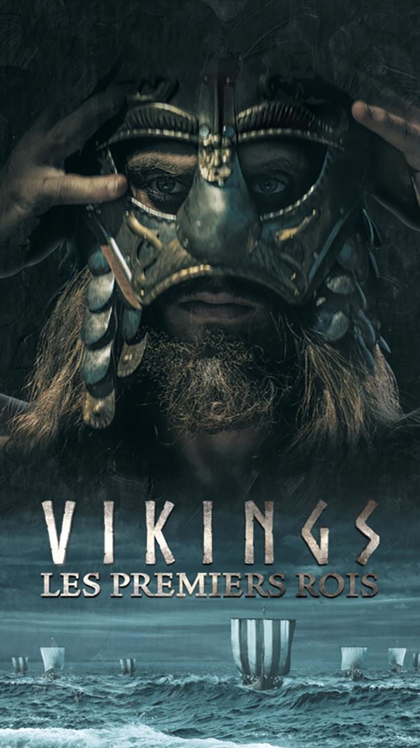 Vikingové: Dějiny psané krví (2/4)