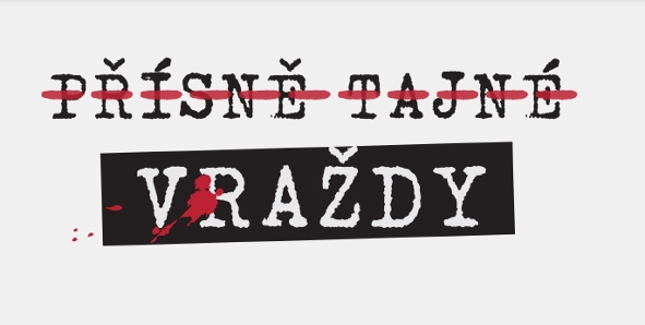 Přísně tajné vraždy