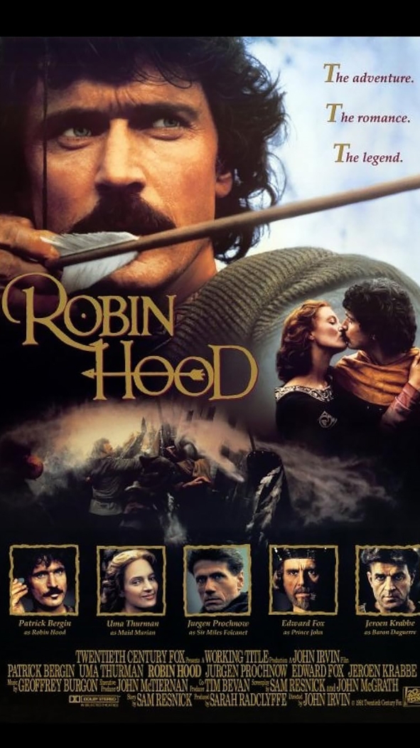 Robin Hood