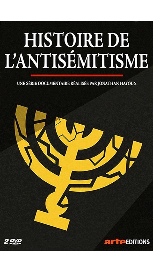 Dějiny antisemitismu (4/4)
