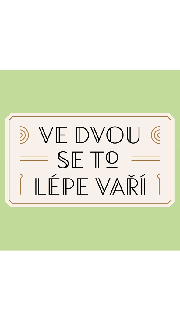 Ve dvou se to lépe vaří (10)
