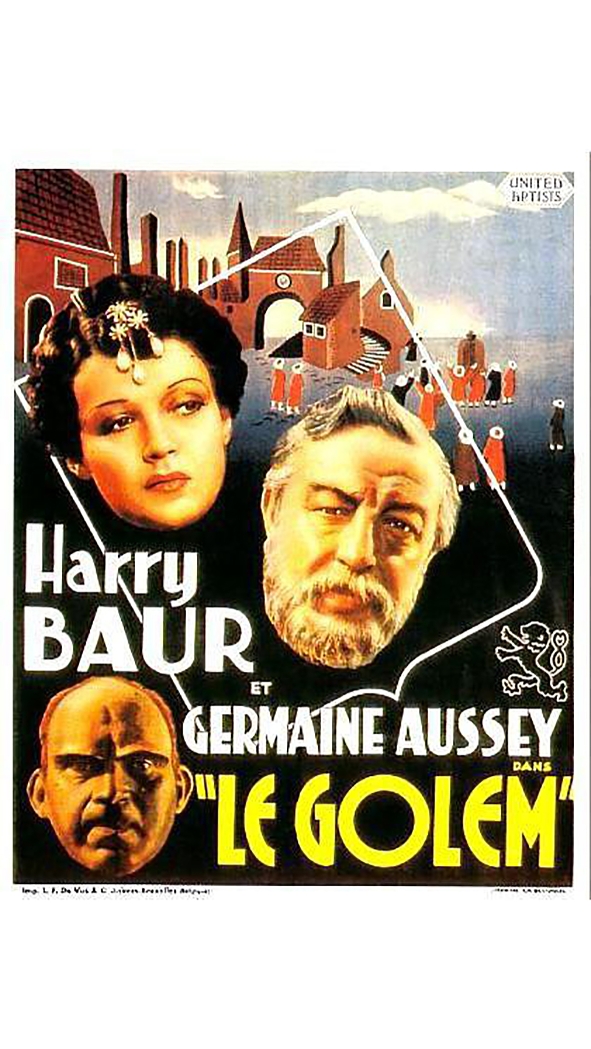 Golem