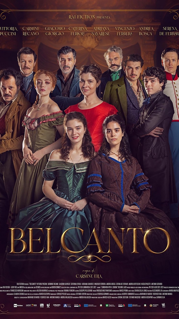Belcanto (3/8)