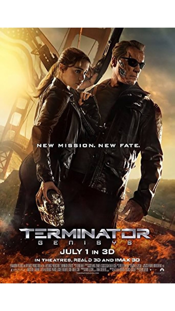 Terminator Genisys