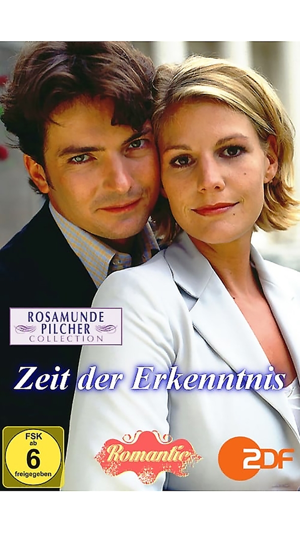 Rosamunde Pilcher: Čas poznání