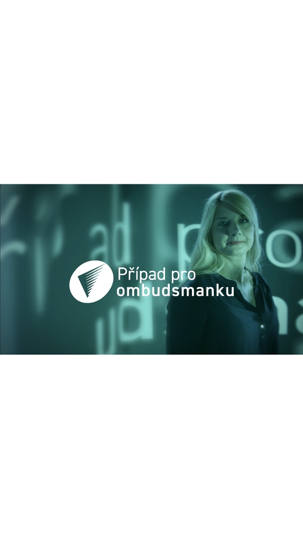 Případ pro ombudsmanku