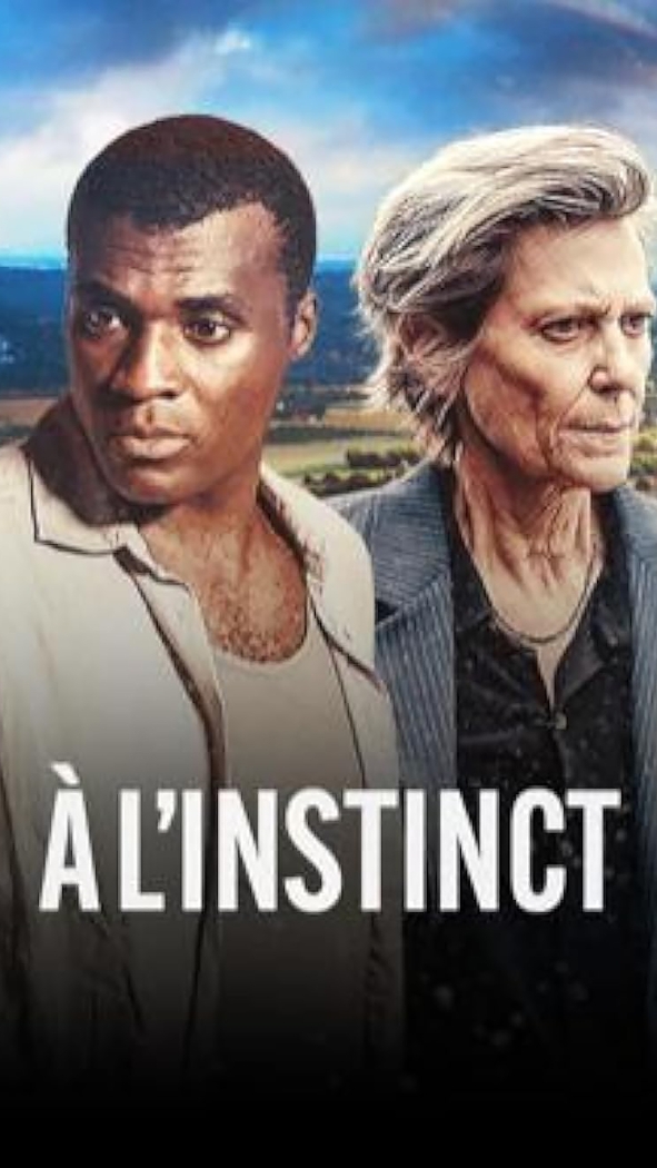 Prvotný inštinkt (1/3)
