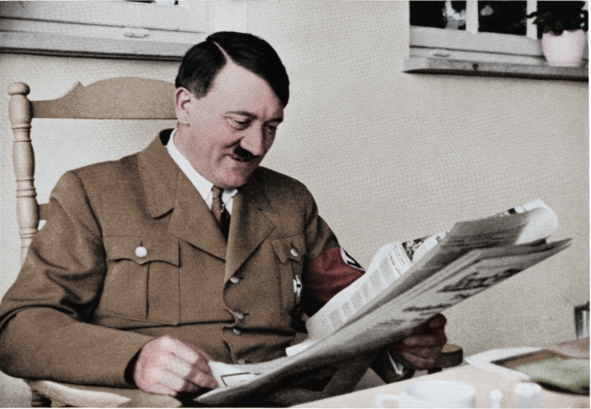 Hitler