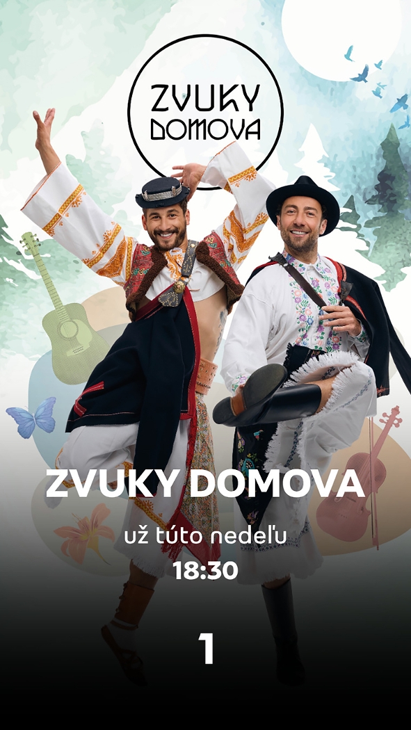 Zvuky domova