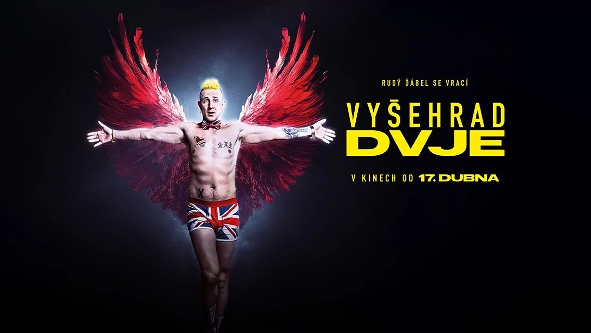 Vyšehrad Dvje