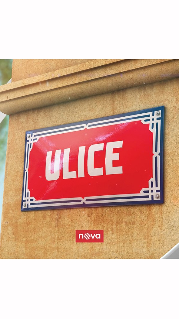 Ulice (5146)