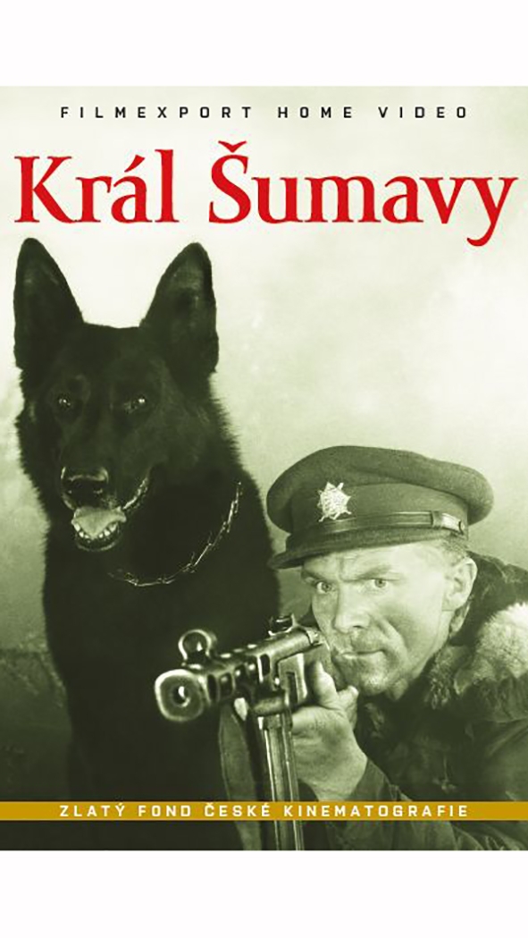 Král Šumavy