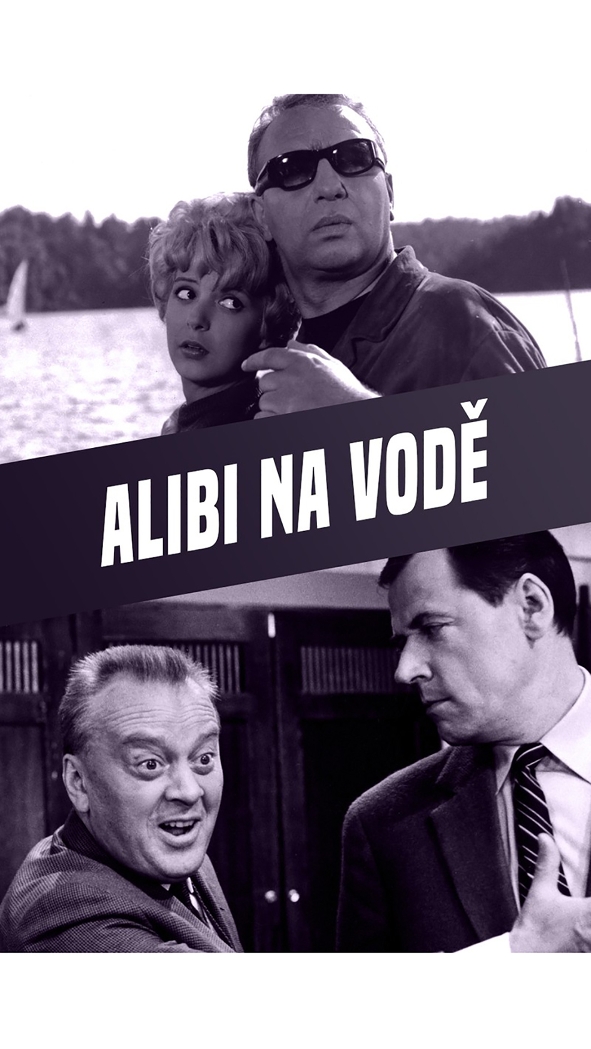 Alibi na vodě