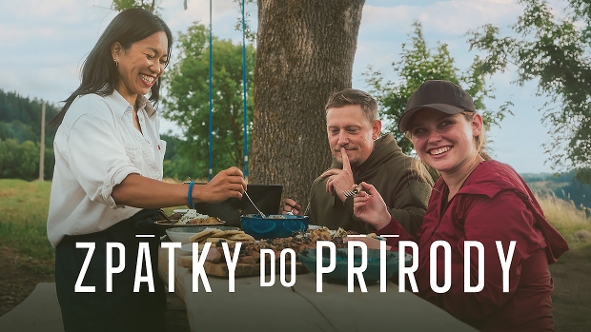 Zpátky do přírody 2