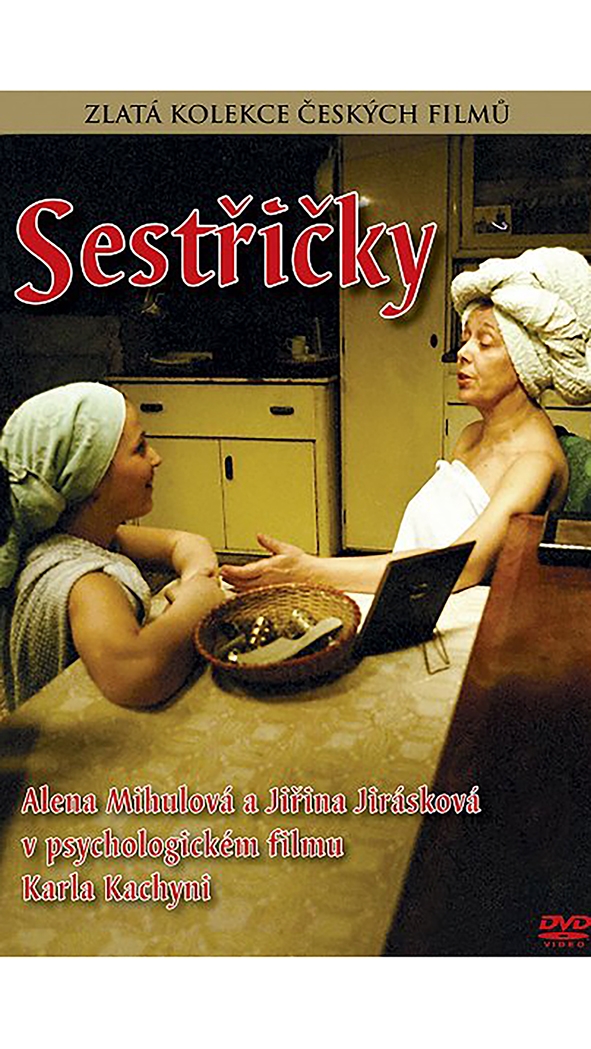 Sestřičky