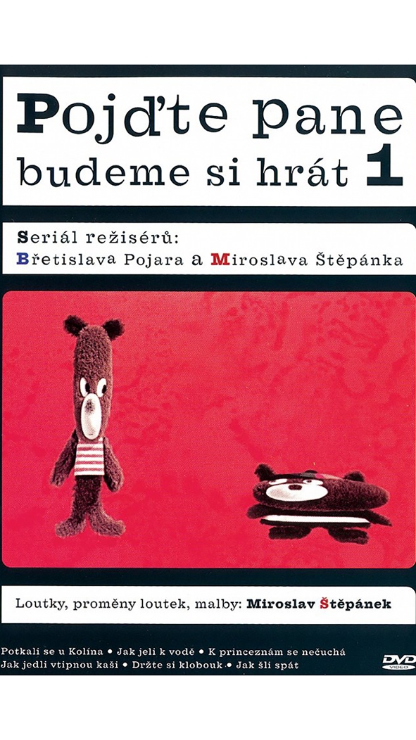 Pojďte pane, budeme si hrát (7)